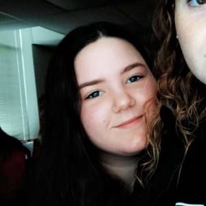 Meet your Posher, Emma